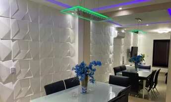 Imagem 2: Casa com 4 dormitórios à venda, 194 m² por R$ 1.390.000 - Recreio dos Bandeirantes - Rio d