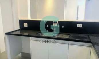 Imagem 7: Apartamento para locação com 205m² na Vila Nova Conceição, São Paulo