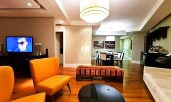 Imagem: APARTAMENTO À VENDA NO EXCLUSIVO CONDOMÍNIO