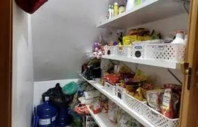 Imagem 5: Casa com 3 dormitórios à venda, 167 m² por R$ 850.000 - Votupoca - Barueri/SP