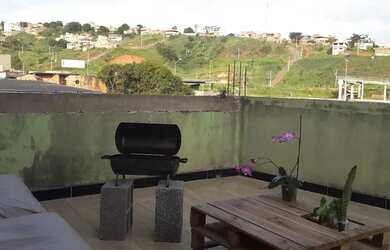 Imagem 6: 2 CASAS GRANDES - 165.000