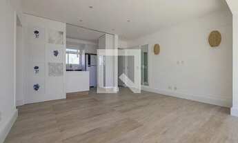 Imagem 3: Apartamento para Aluguel - Paraíso, 2 Quartos, 98 m2