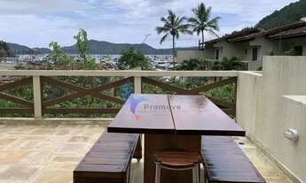 Imagem 2: UBATUBA - Casa de Condomínio - SACO DA RIBEIRA