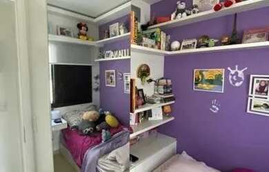 Imagem 7: Apartamento em Chácara Inglesa - São Paulo