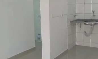 Imagem 2: Kitnet/conjugado para aluguel com 29 metros quadrados com 1 quarto em Bela Vista - São Pau