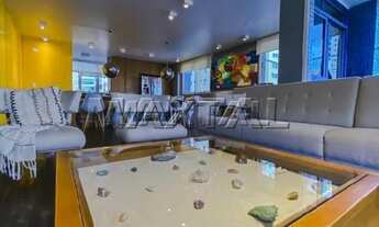 Imagem 2: DUPLEX,178M2, 03 SUÍTES,04 VAGAS EM SANTANA