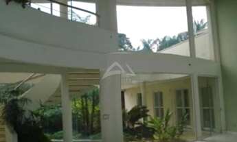 Imagem 7: Casa - Loteamento Alphaville Campinas - Campinas