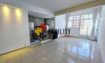 Imagem 3: Apartamento MOBILIADO para locação no Bairro Cambuí em Campinas/SP