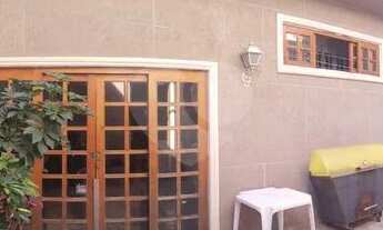 Imagem 3: Casa-São Paulo-MANDAQUI