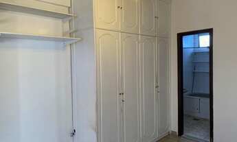 Imagem 4: Apartamento com 1 suíte com armário, Sala com Varanda e lavabo no bairro do Umarizal