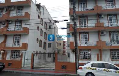 Imagem 7: Apartamento studio, no bairro Kobrasol, São José