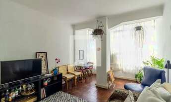 Imagem 3: Apartamento para Aluguel - Santa Cecília, 2 Quartos, 114 m2