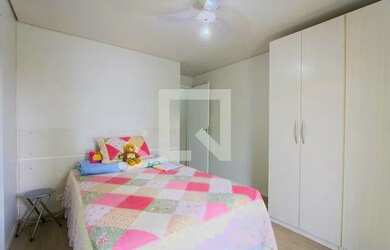 Imagem 7: Apartamento para Aluguel - Vila América, 2 Quartos, 63 m2