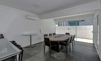 Imagem 6: Galli Center Tower