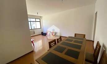 Imagem 2: Apartamento de 2 quartos com 2 vagas em Copacabana