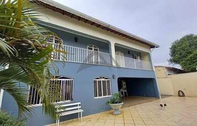 Imagem 4: Casa - Jardim Eulina - Campinas