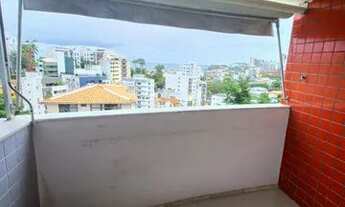 Imagem 2: Apartamento - 3/4 - 76 m² - Rio Vermelho
