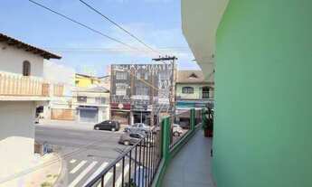 Imagem 4: Casa para Aluguel - Pestana, 3 Quartos, 85 m2