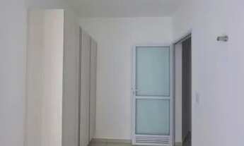 Imagem 2: Apartamento com 2 dormitórios, suíte, lazer completo, 1 vaga de garagem