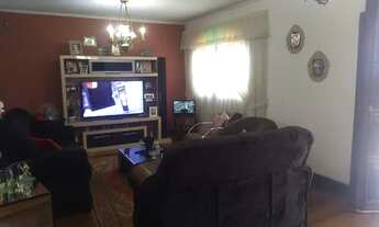 Imagem 4: Casa com 3 dormitórios à venda, 195 m² por R$ 850.000,00 - Jardim Santana - Americana/SP