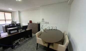 Imagem 5: Jacarei - Conjunto Comercial/Sala - Centro