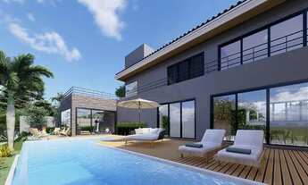 Imagem 3: Casa - Swiss Park - Campinas