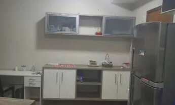 Imagem 6: Ed.Samurai mobilado