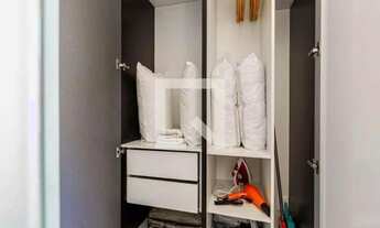 Imagem 6: Apartamento à Venda - Santa Cecília, 1 Quarto, 10 m2