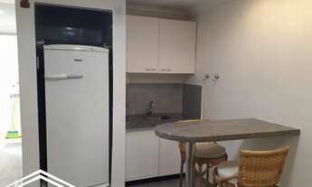 Imagem 1: Flat para venda possui 10 metros quadrados com 1 quarto em Alpes Suiços - Gravatá - PE