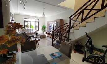 Imagem 6: Linda Casa Na Cidade Dos Fucionarios Fortaleza-Ce. 118QPTS