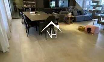 Imagem 2: Cobertura com 5 quartos, 585m2, para locação em São Paulo, Chácara Flora