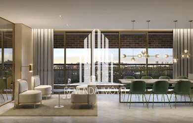 Imagem 3: APARTAMENTO A VENDA NO CONDOMINIO LUMIERE RESIDENCE 258M²