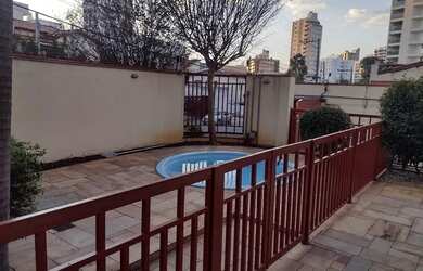 Imagem 4: Apartamento para Locação em Campinas, Jardim Proença, 3 dormitórios, 1 suíte, 2 banheiros