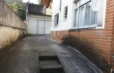 Imagem 3: Casa-São Paulo-TREMEMBÉ