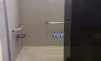 Imagem 4: Casa com 2 dormitórios para alugar, 100 m² por R$ 2.850,00/mês - Vila Guarani (Zona Sul)