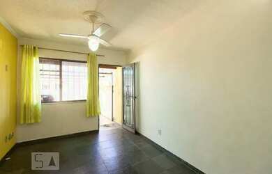 Imagem 3: Casa para Aluguel - Campo Grande, 2 Quartos, 70 m2