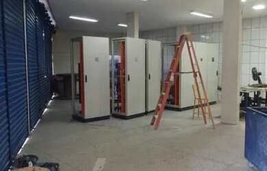 Imagem 3: Alugo salão térreo de um prédio, para deposito ou afins comerciais