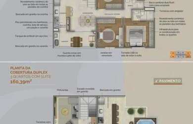 Imagem 7: Apartamento com 2 dormitórios à venda em Belo Horizonte