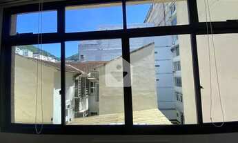 Imagem 3: Apartamento de 2 quartos com 2 vagas em Copacabana