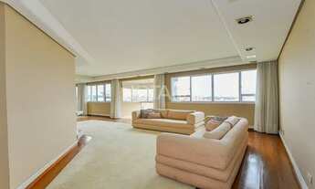 Imagem 3: CURITIBA - Apartamento Padrão - Ahú