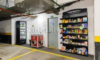 Imagem 12: APARTAMENTO VILA ROMANA 3 DORMITÓRIOS