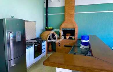 Imagem 2: Casa - Village Visconde de Itamaracá - Valinhos