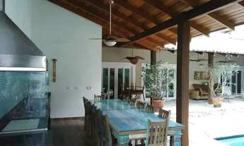 Imagem 4: SÃO SEBASTIÃO - Casa Padrão - MARESIAS