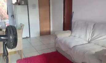 Imagem 5: Casa de condomínio para venda com 125 metros quadrados com 2 quartos em Santa Clara - São