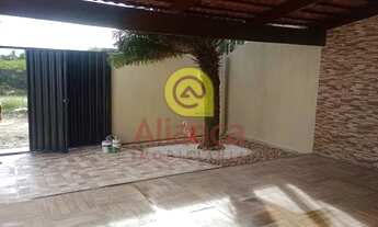 Imagem 3: NATAL - Casa Padrão - Planalto