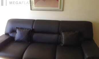 Imagem 7: 00177 - Flat/Aparthotel 1 Dorm, JARDINS - SÃO PAULO/SP