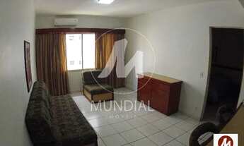 Imagem 2: Apartamento (flat) 1 dormitórios/suite, portaria 24hs, lazer, elevador, em condomínio fech