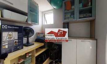 Imagem 4: Apartamento à venda, 62 m² por R$ 350.000,00 - Vila Moinho Velho - São Paulo/SP