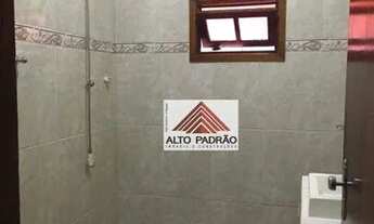 Imagem 5: Sobrado com 3 dormitórios à venda, 295 m² por R$ 750.000,00 - Parque São Vicente - Mauá/SP