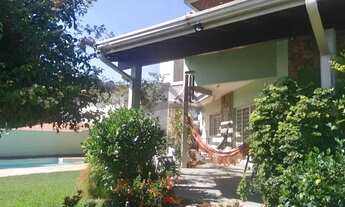 Imagem: Casa - Chácara Primavera - Campinas